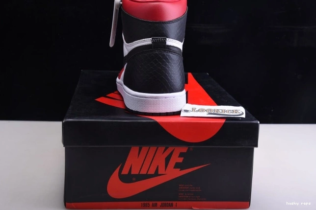Rep Husky CD0461-601 OG WMNS Jordan Snake 1 Satin High Air 0814